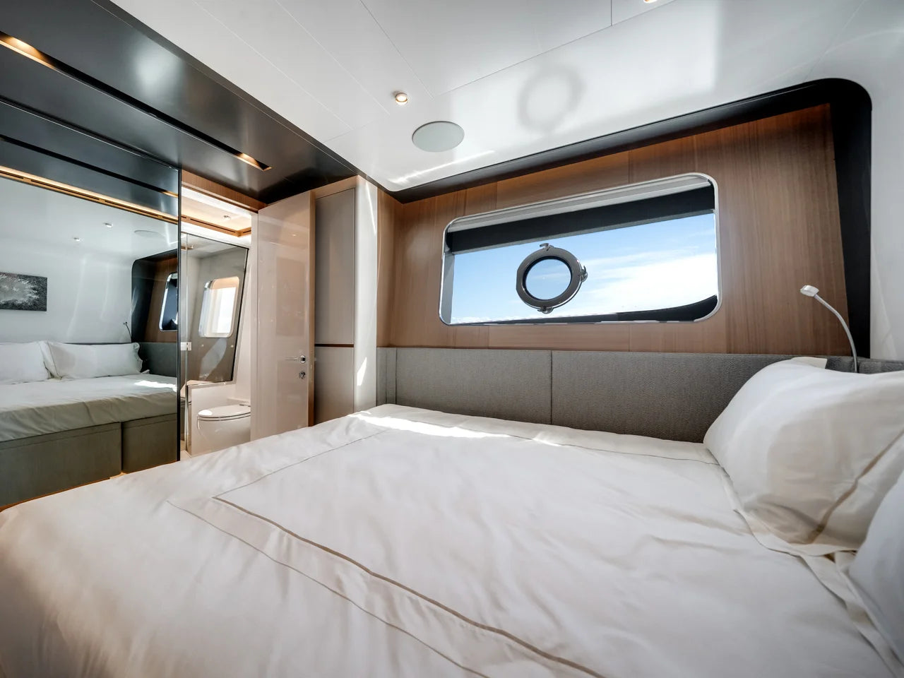 2026 Ocean Alexander 35P 113.0 feet, Clearwater, Florida #111