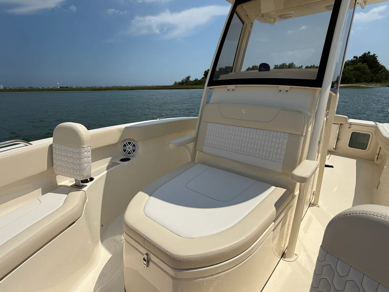 2026 Scout 220 XSF 22.0 feet, Clearwater, Florida #20
