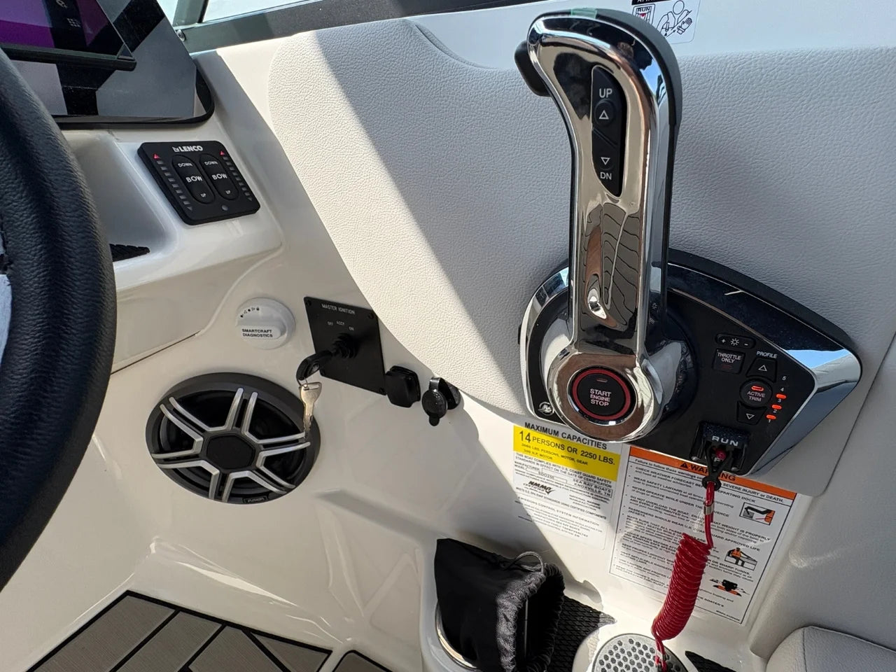 2026 Sea Ray SDX 250 Outboard 25.0 feet, Clearwater, Florida #30