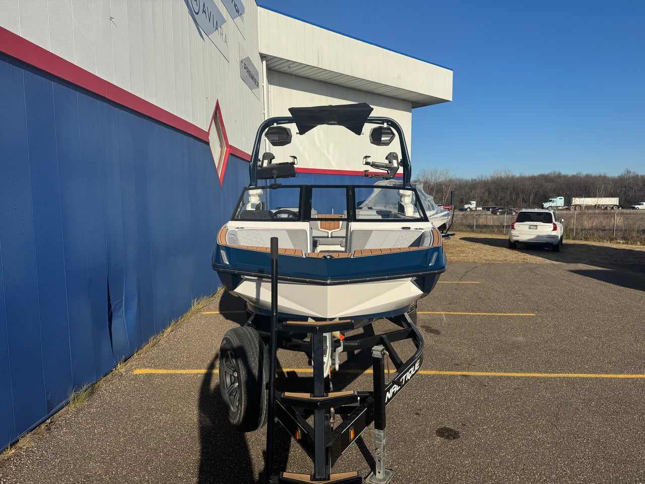 2026 Nautique Super Air Nautique GS20 20.0 feet, Clearwater, Florida #2