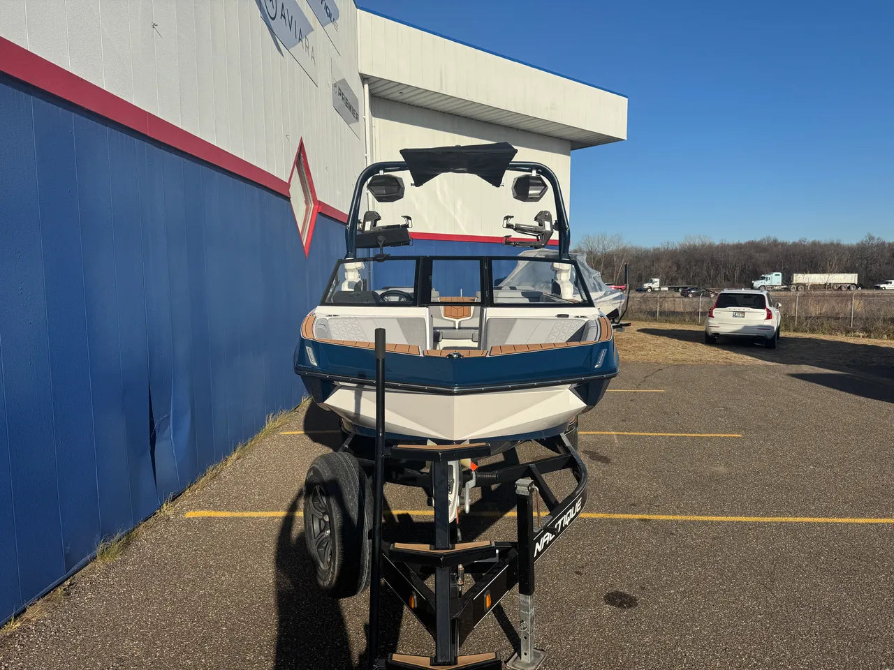 2026 Nautique GS20SUPER AIR 20.0 feet, Clearwater, Florida #2