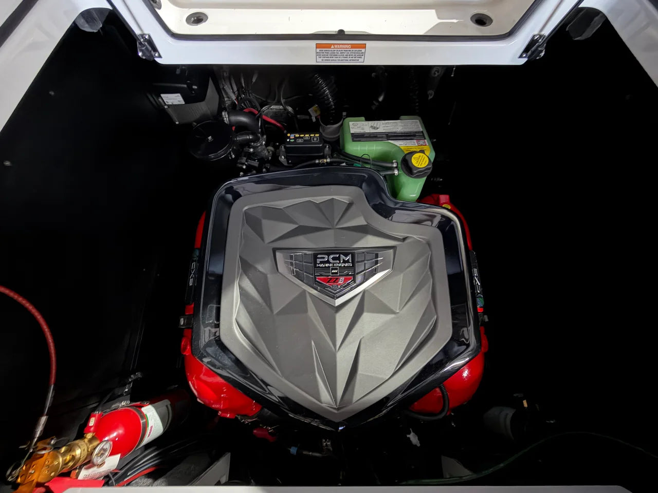 2026 Nautique Super Air Nautique G25 25.0 feet, Clearwater, Florida #28