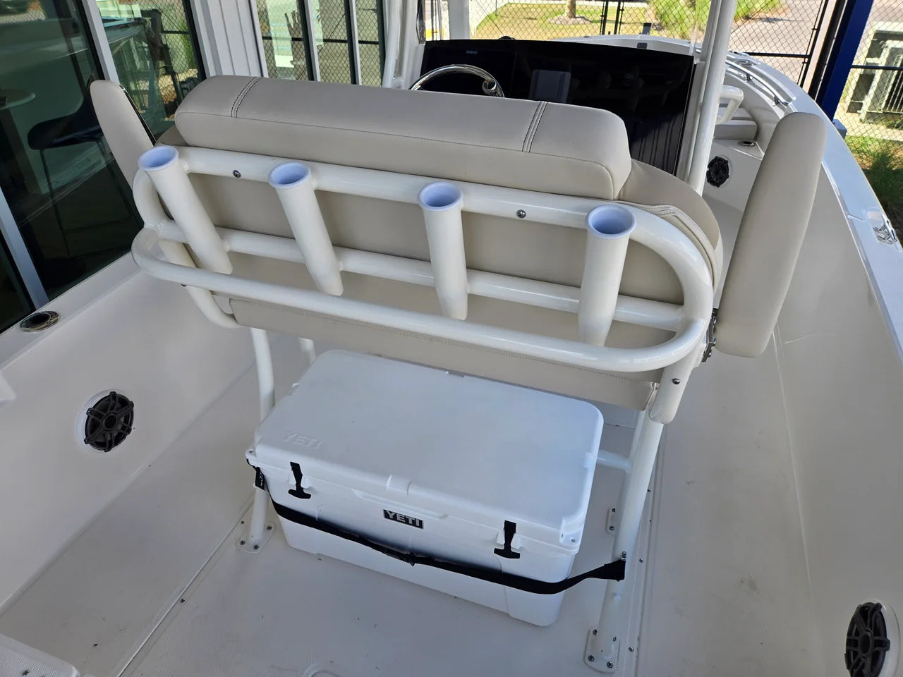 2026 Boston Whaler 250 Dauntless 25.0 feet, Clearwater, Florida #7
