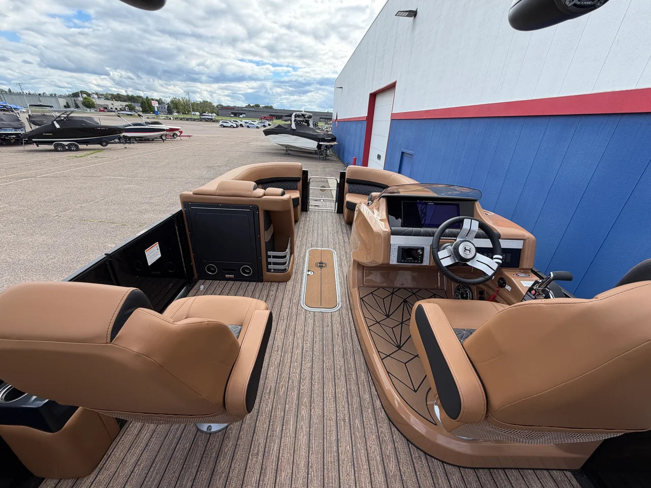 2026 Harris 230 Grand Mariner 23.0 feet, Clearwater, Florida #7