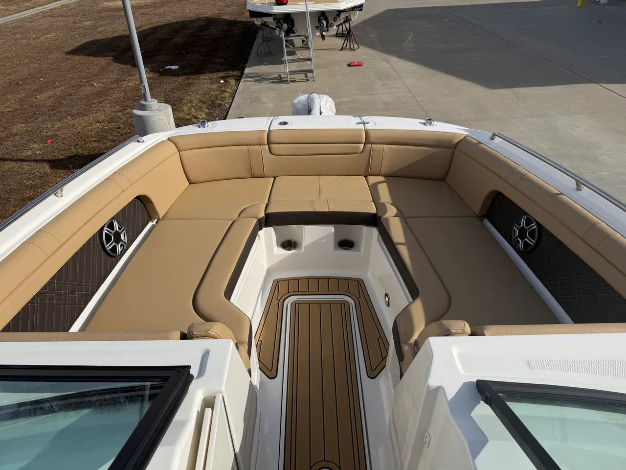 2026 Sea Ray SDX 290 29.0 feet, Clearwater, Florida #33