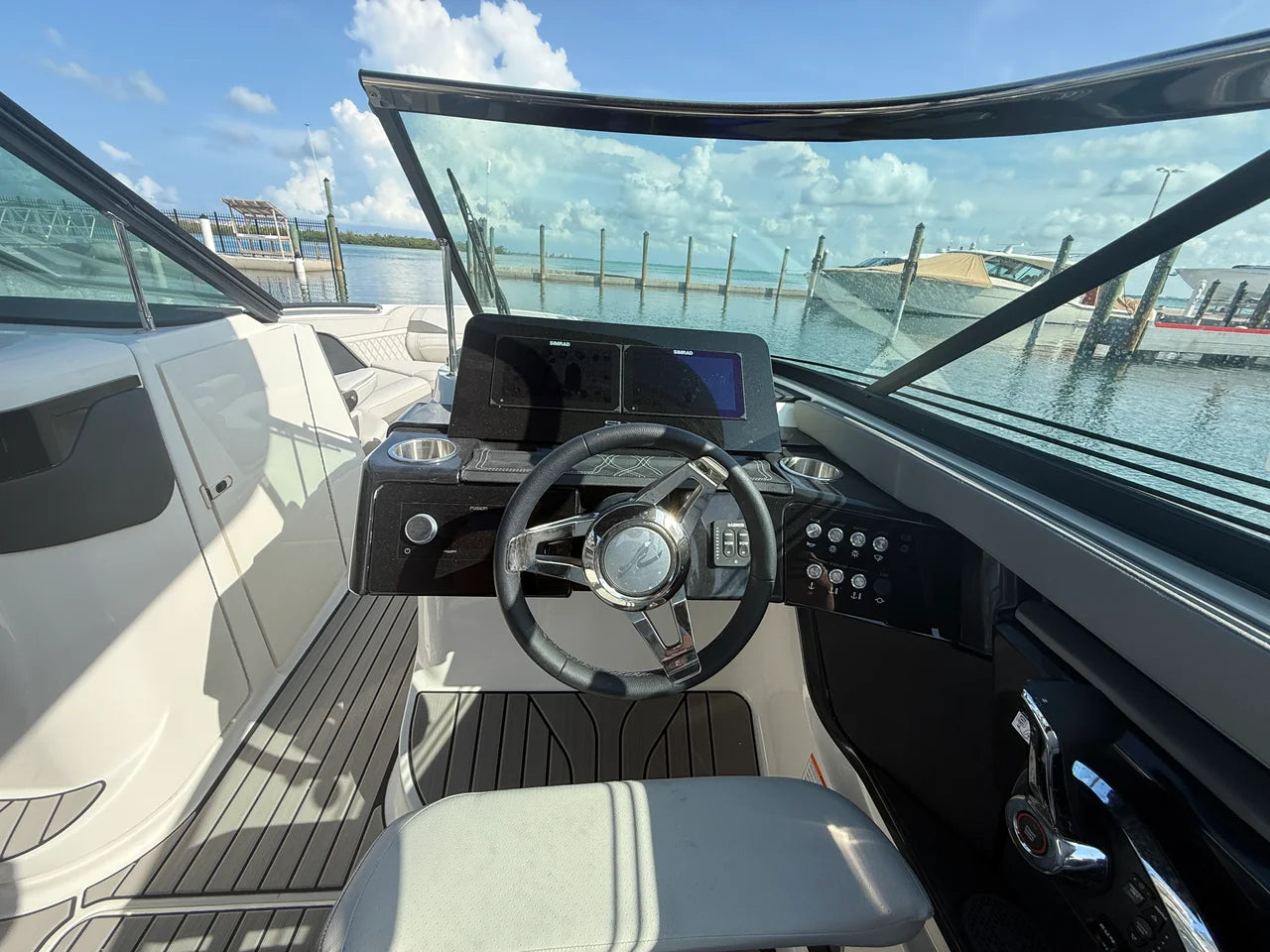 2026 Sea Ray SLX 260 Outboard 26.0 feet, Clearwater, Florida #10