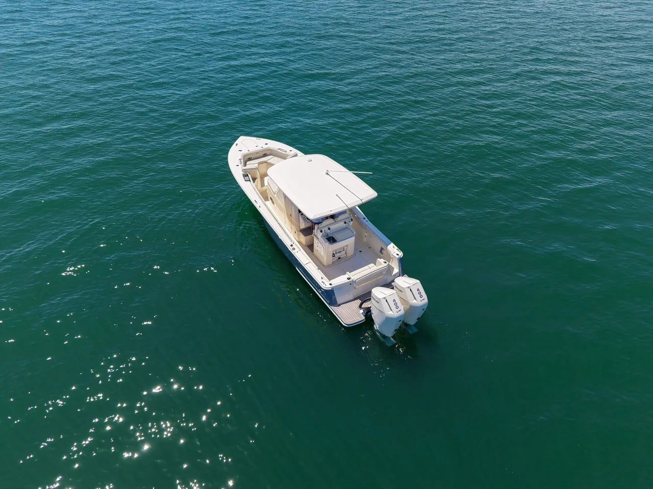 2026 Scout 305 LXF 30.0 feet, Clearwater, Florida #4