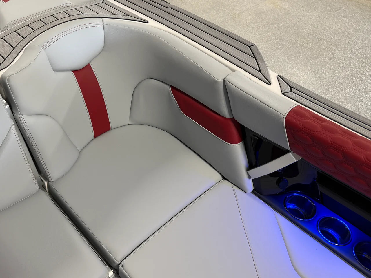 2026 Mastercraft XT22 22.0 feet, Clearwater, Florida #49
