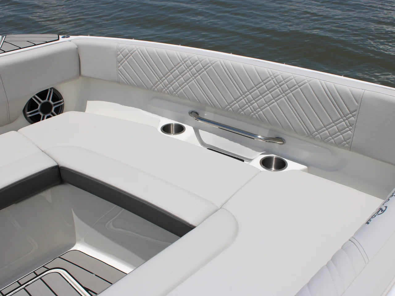 2026 Sea Ray SDX 270 Outboard 27.0 feet, Clearwater, Florida #48
