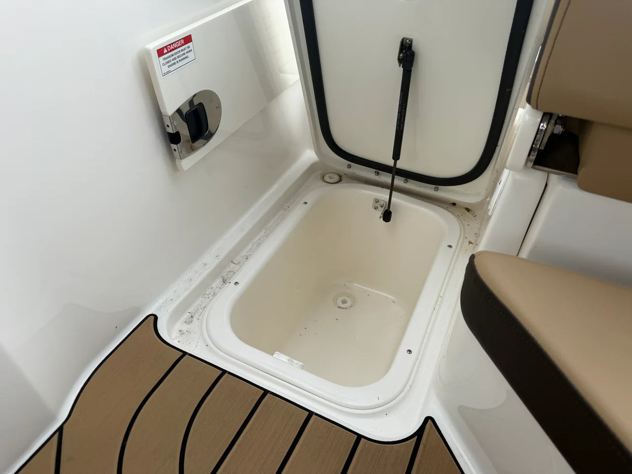 2026 Sea Ray SDX 230 23.0 feet, Clearwater, Florida #31