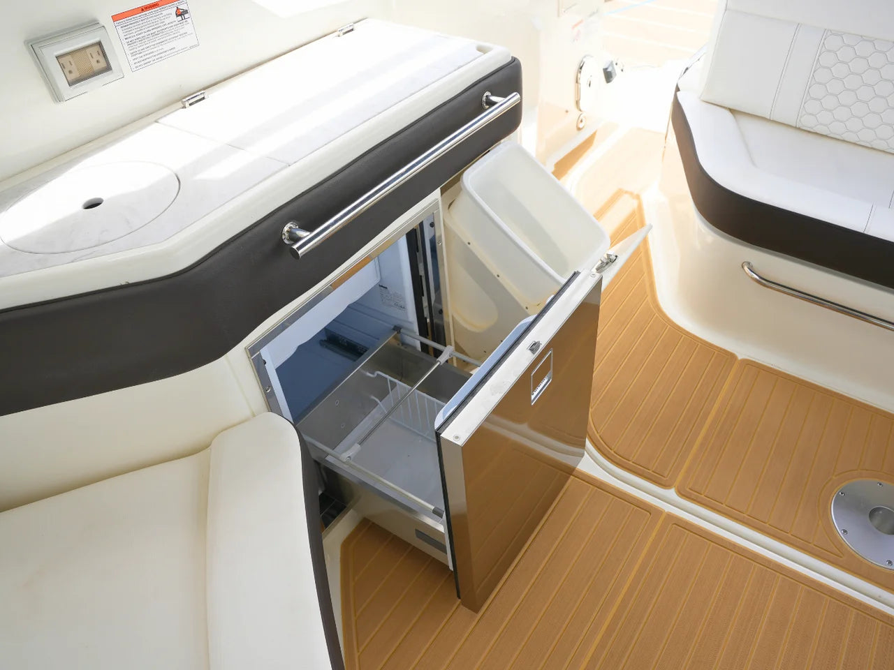 2026 Sea Ray Sundancer 320 32.0 feet, Clearwater, Florida #16