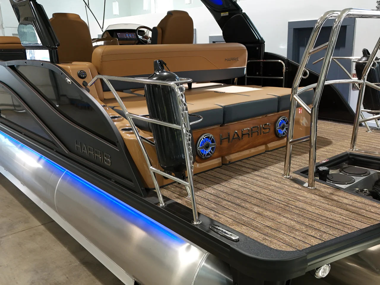 2026 Harris Grand Mariner 250 25.0 feet, Clearwater, Florida #12