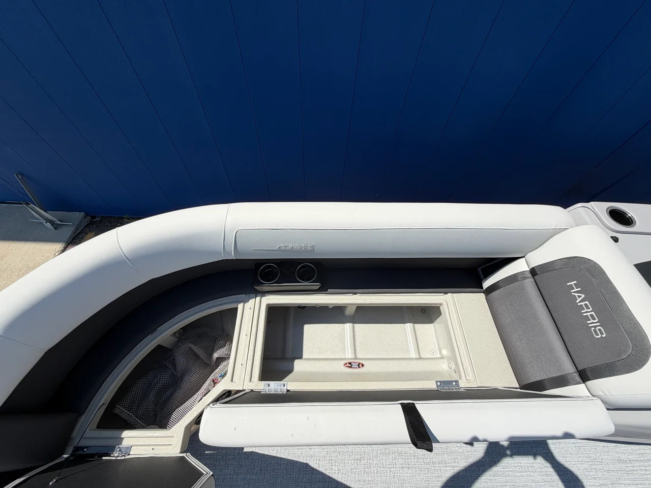 2026 Harris Cruiser 230 25.0 feet, Clearwater, Florida #27