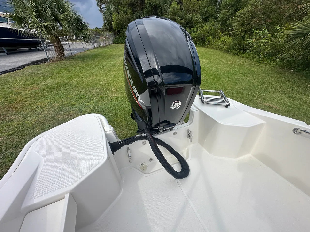 2025 Boston Whaler 160 Super Sport 17.0 feet, Clearwater, Florida #14