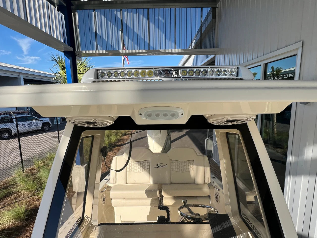 2026 Scout 261 XSS 26.0 feet, Clearwater, Florida #21