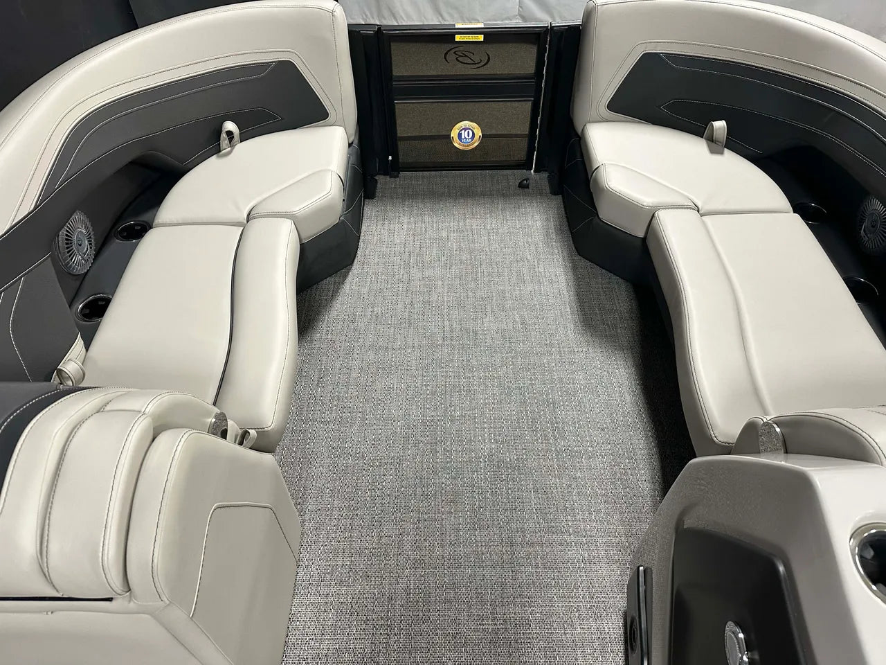 2026 Barletta Cabrio 22 Q 22.0 feet, Clearwater, Florida #55