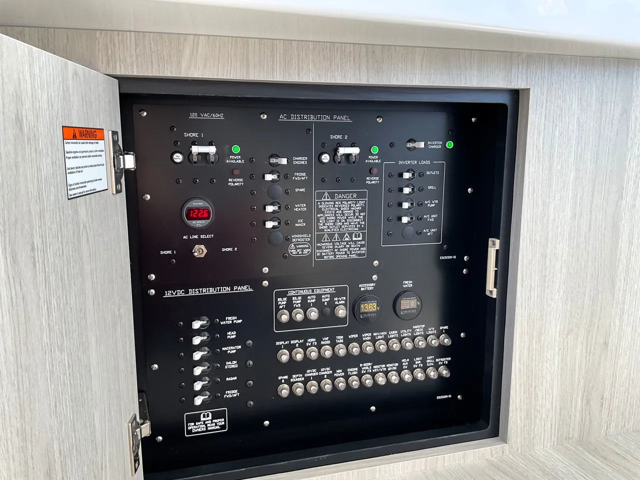 2026 Cruisers Yachts 38 VTR 38.0 feet, Clearwater, Florida #54