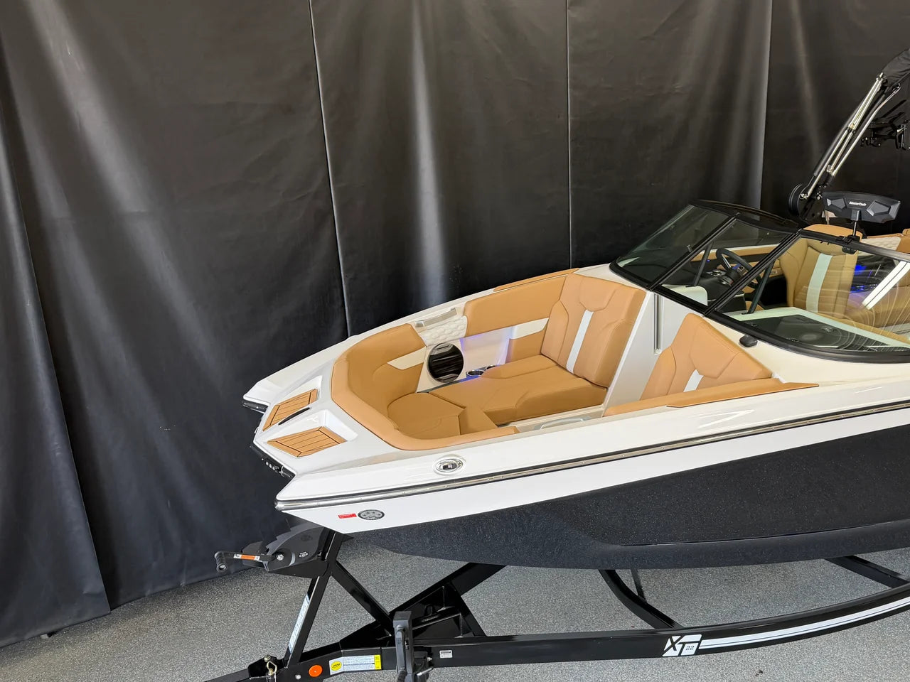 2026 Mastercraft XT22 22.0 feet, Clearwater, Florida #5