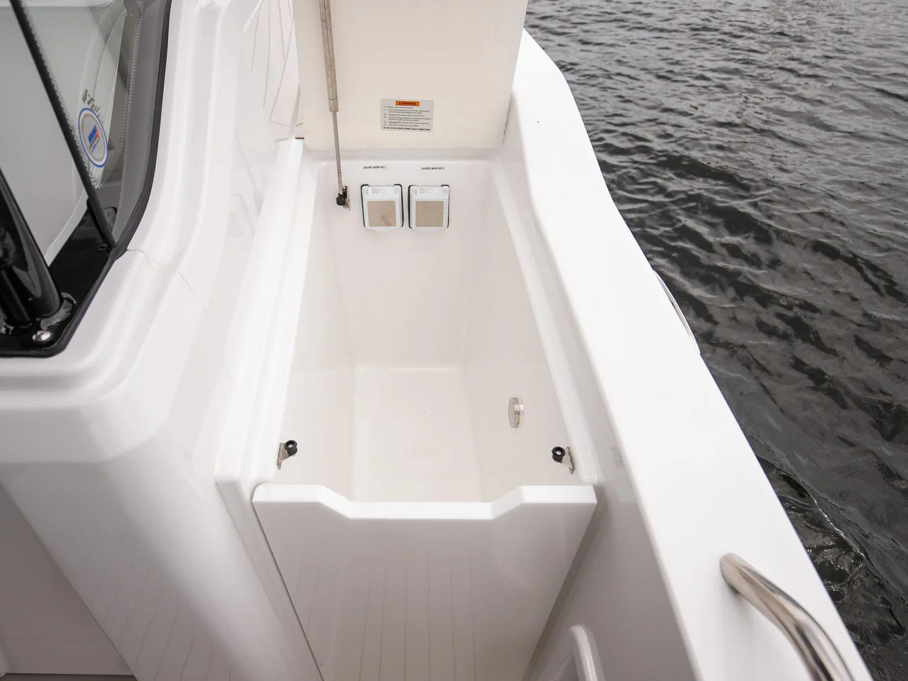 2026 Cruisers Yachts 38 VTR 38.0 feet, Clearwater, Florida #26