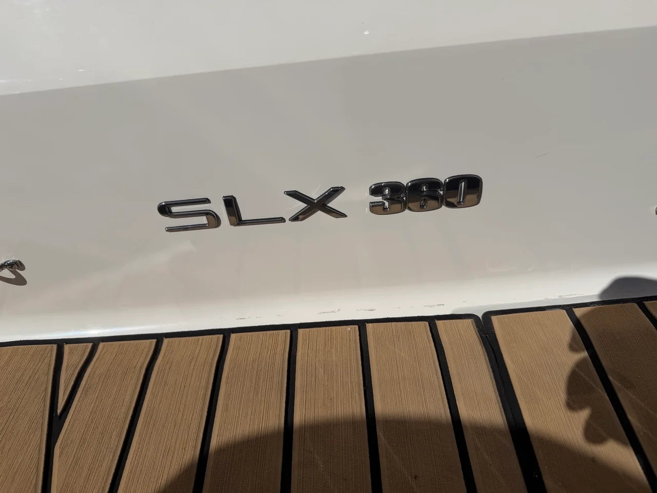 2026 Sea Ray SLX 360 OUTBOARD 36.0 feet, Clearwater, Florida #30