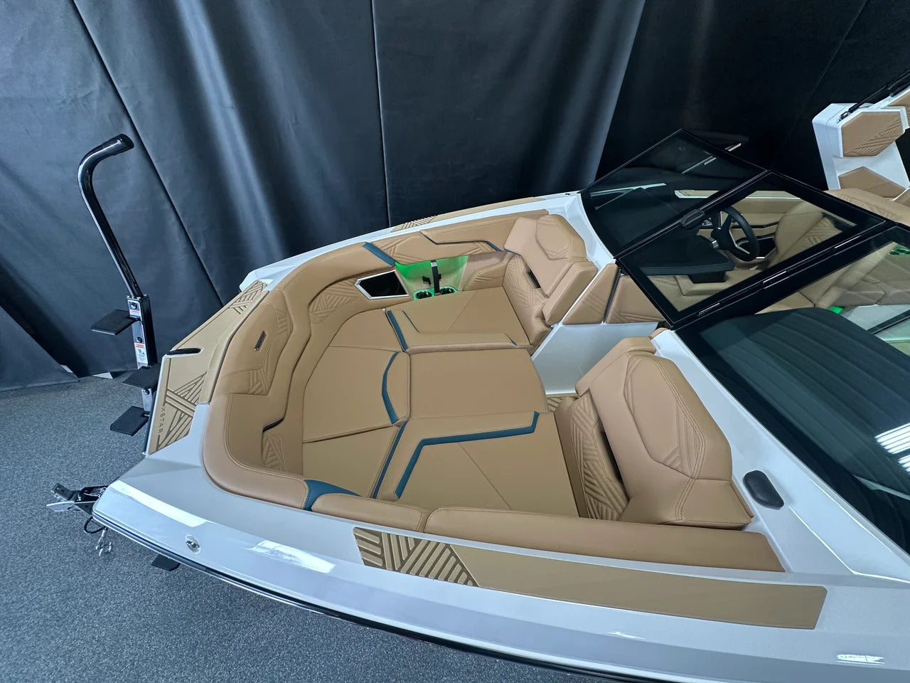 2026 Mastercraft XSTAR23 23.0 feet, Clearwater, Florida #4