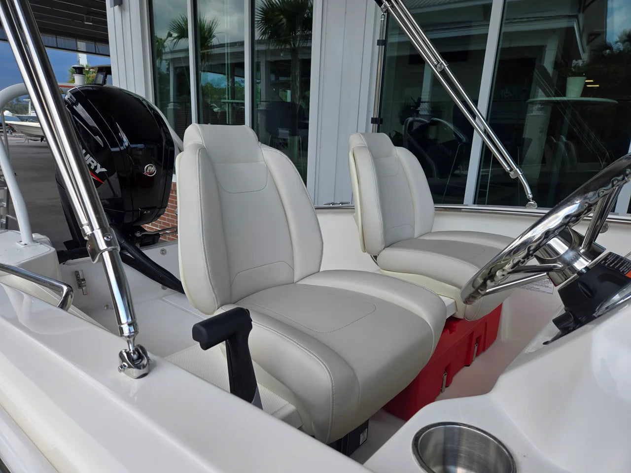 2026 Boston Whaler 160 Super Sport 16.0 feet, Clearwater, Florida #5