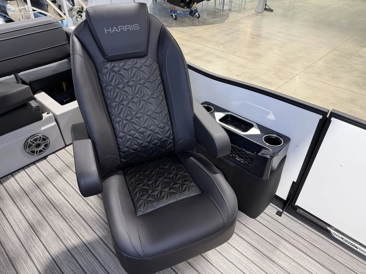 2026 Harris 230 Grand Mariner 23.0 feet, Clearwater, Florida #24