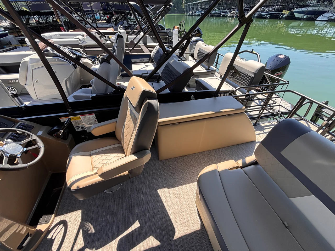 2026 Starcraft EXS 3 Q 23.0 feet, Clearwater, Florida #6