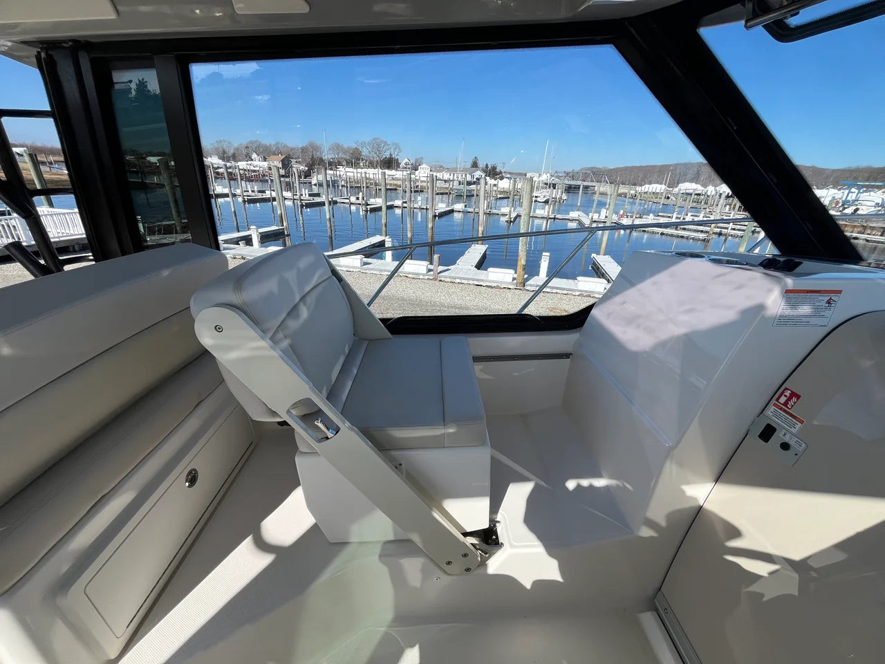 2026 Boston Whaler 325 Conquest 32.0 feet, Clearwater, Florida #20
