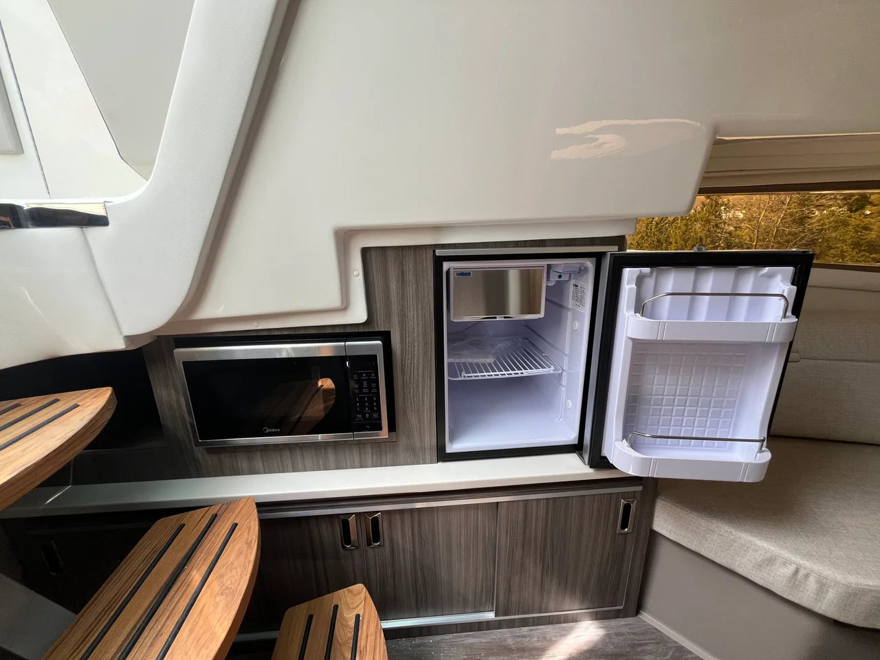 2026 Sea Ray Sundancer 320 Outboard 32.0 feet, Clearwater, Florida #22
