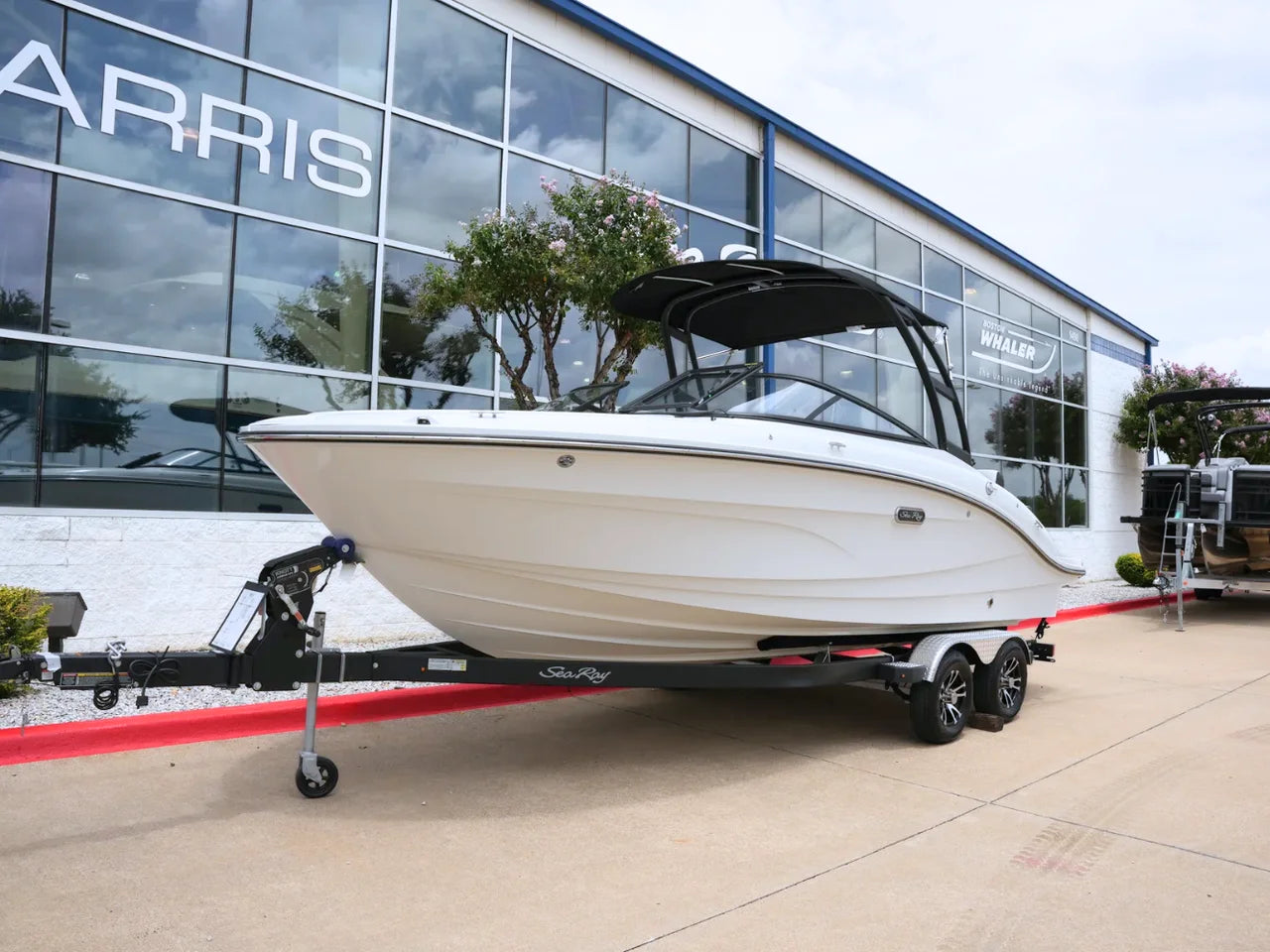 2027 Sea Ray SPX 210 21.0 feet, Clearwater, Florida #2