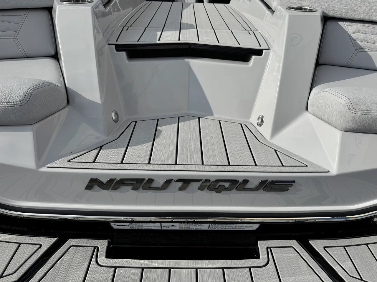 2026 Nautique G25SUPER AIR 25.0 feet, Clearwater, Florida #8