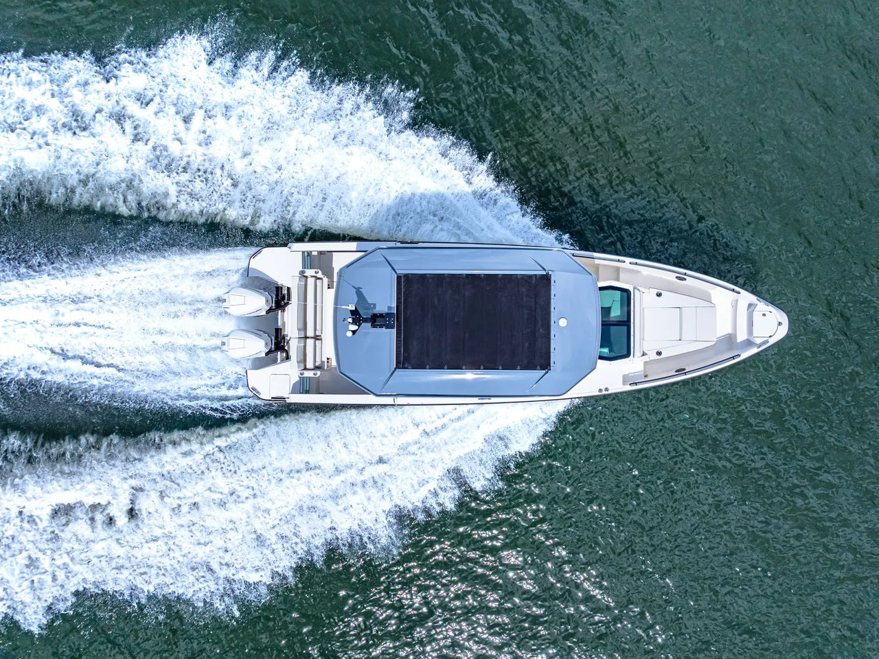 2026 Saxdor 320 GTC 32.0 feet, Clearwater, Florida #16