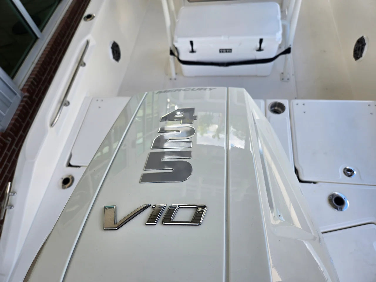 2026 Boston Whaler 250 Dauntless 25.0 feet, Clearwater, Florida #6