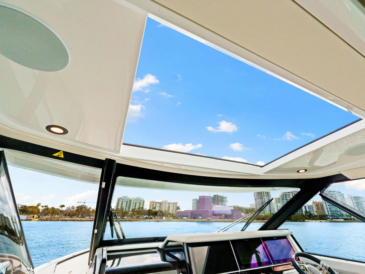 2026 Saxdor 400 GTO 40.0 feet, Clearwater, Florida #52