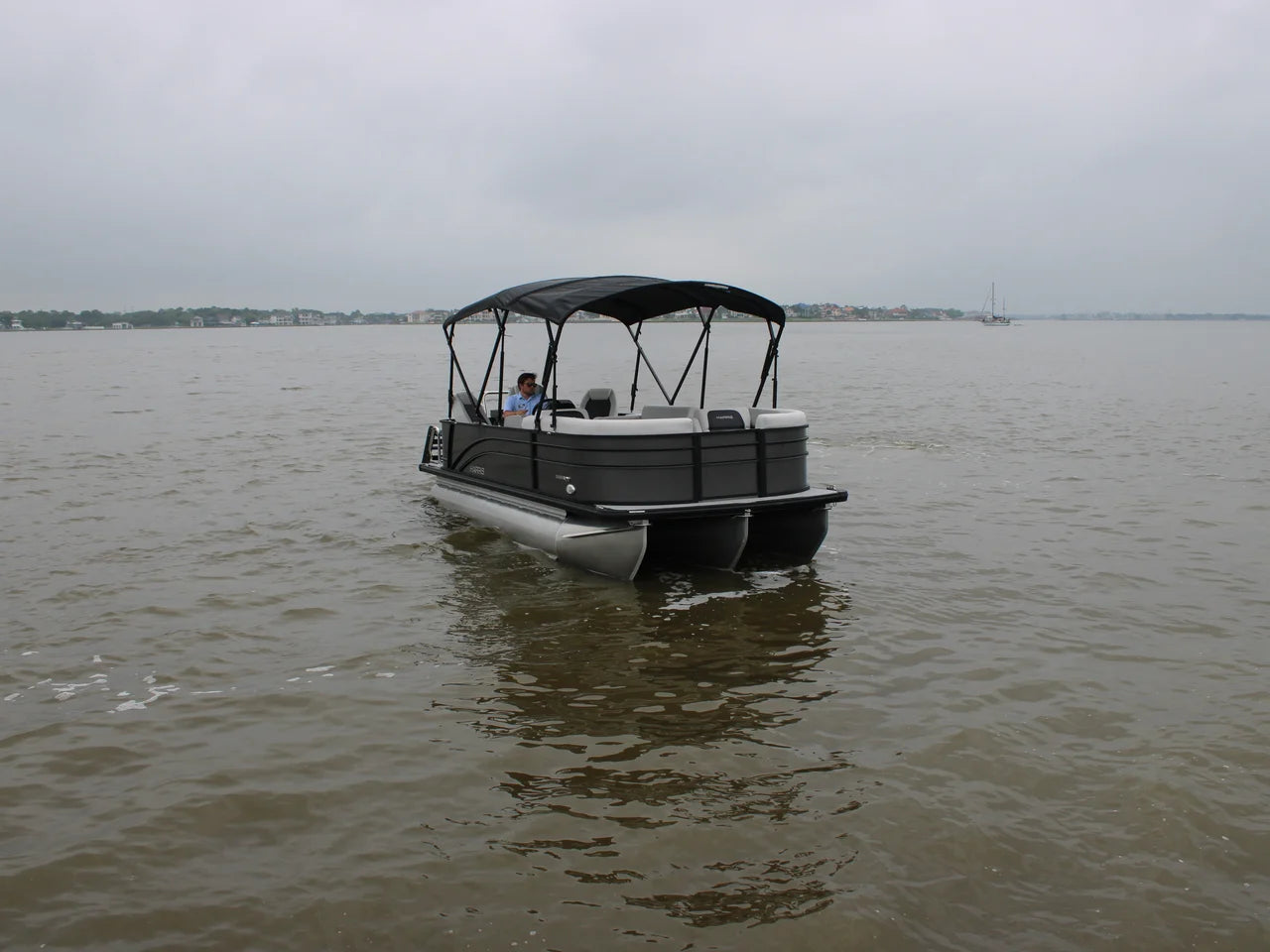 2026 Harris Cruiser 210 21.0 feet, Clearwater, Florida #17