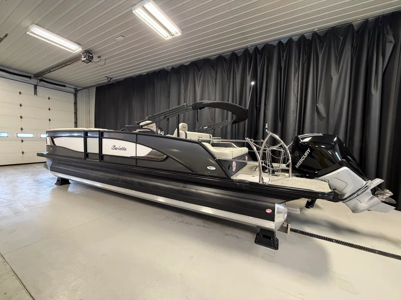 2026 Barletta Lusso 25 UC 25.0 feet, Clearwater, Florida #1