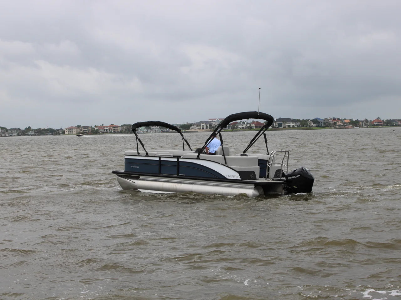 2025 Harris 230 Cruiser 23.0 feet, Clearwater, Florida #19