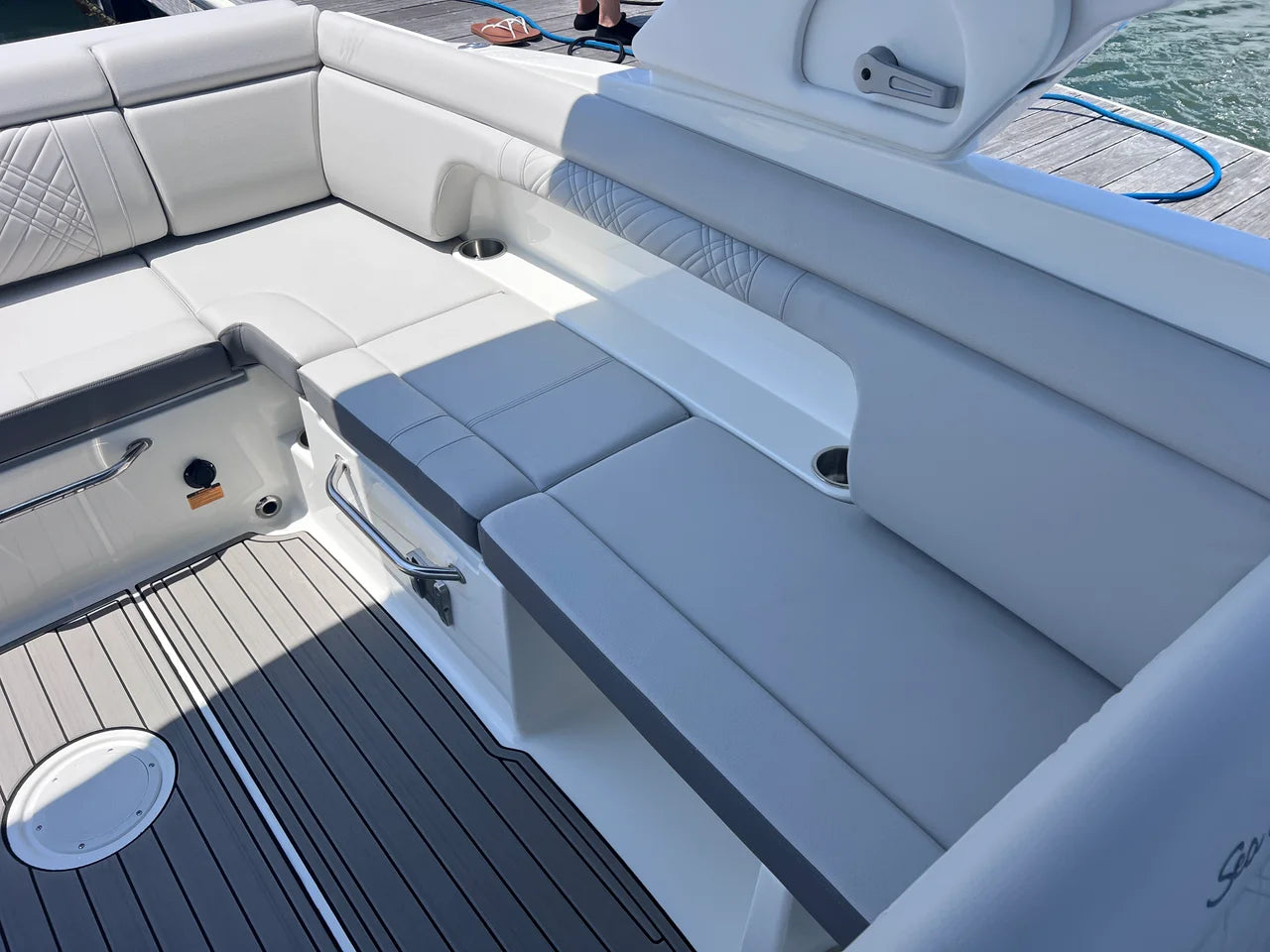 2026 Sea Ray SDX 290 Outboard 29.0 feet, Clearwater, Florida #18