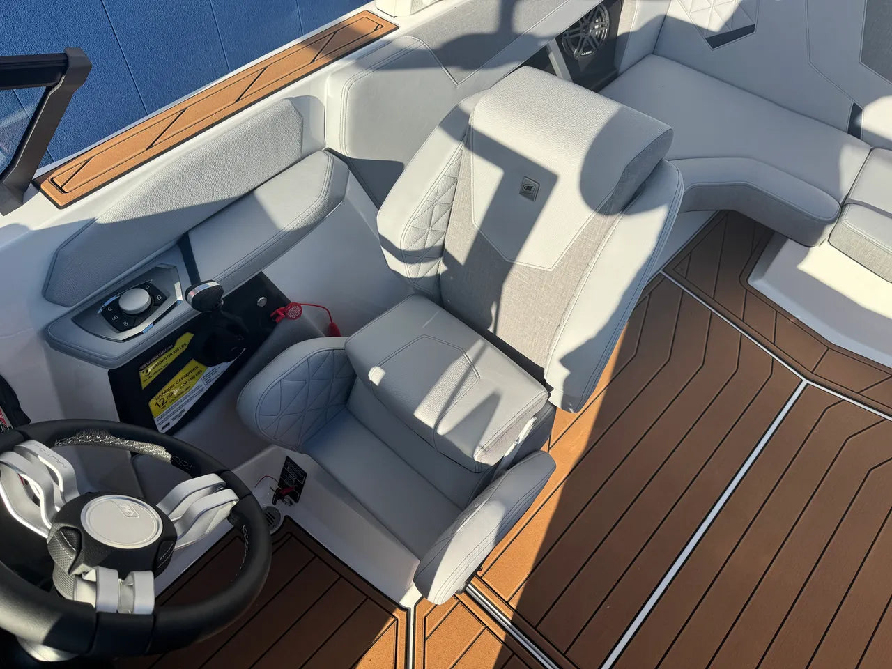 2026 Nautique GS20SUPER AIR 20.0 feet, Clearwater, Florida #29