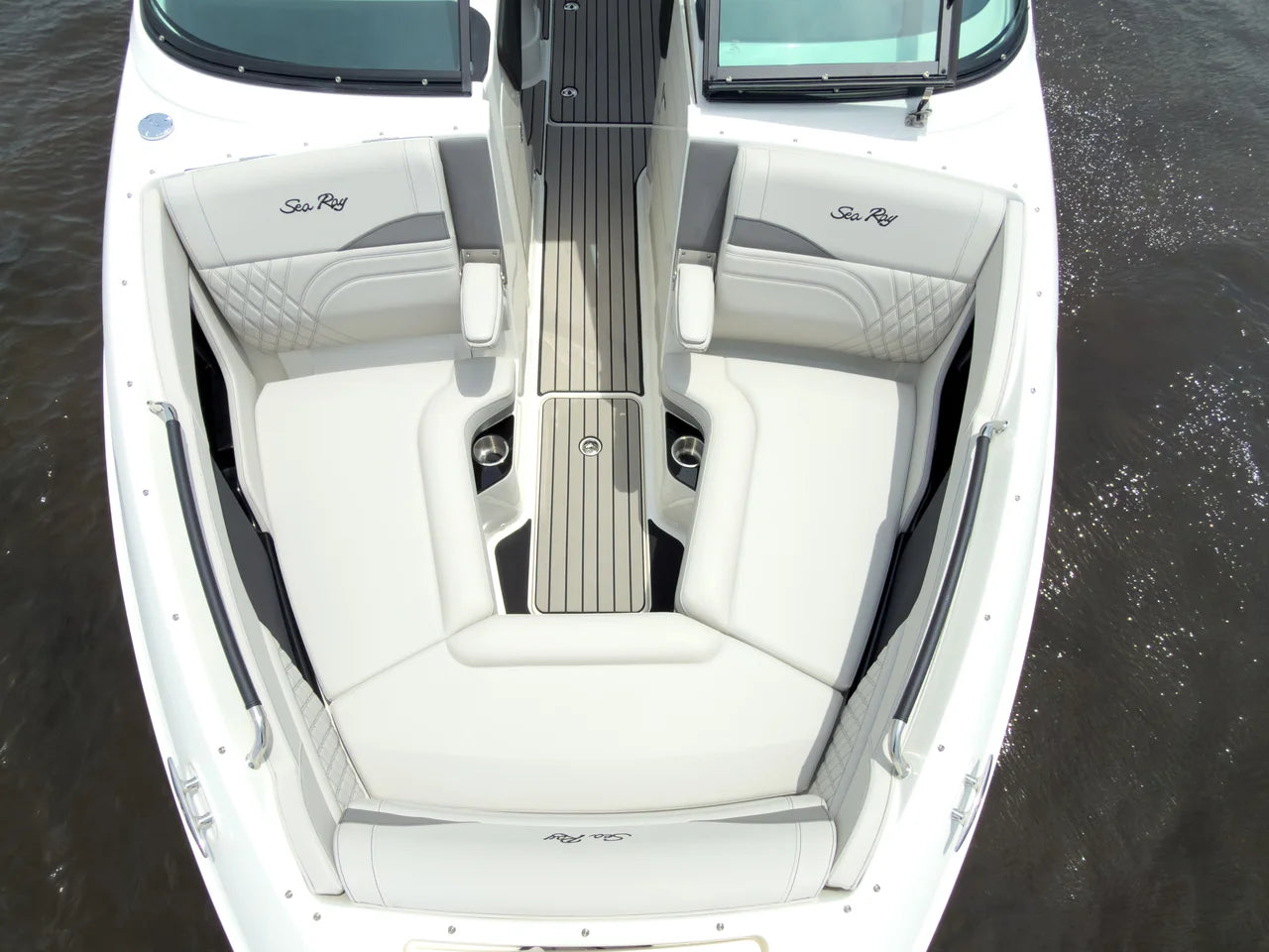 2027 Sea Ray SLX 280 Outboard 28.0 feet, Clearwater, Florida #23