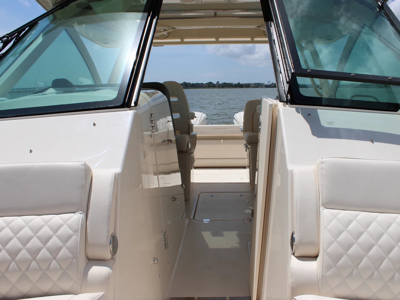 2026 Grady-White Freedom 345 34.0 feet, Clearwater, Florida #62