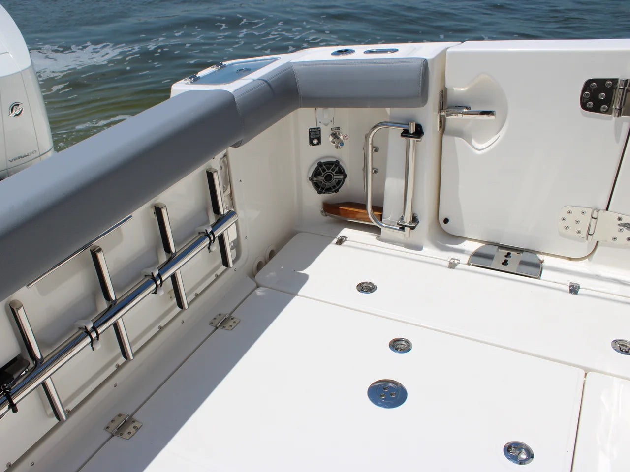 2026 Boston Whaler 350 Realm 35.0 feet, Clearwater, Florida #79