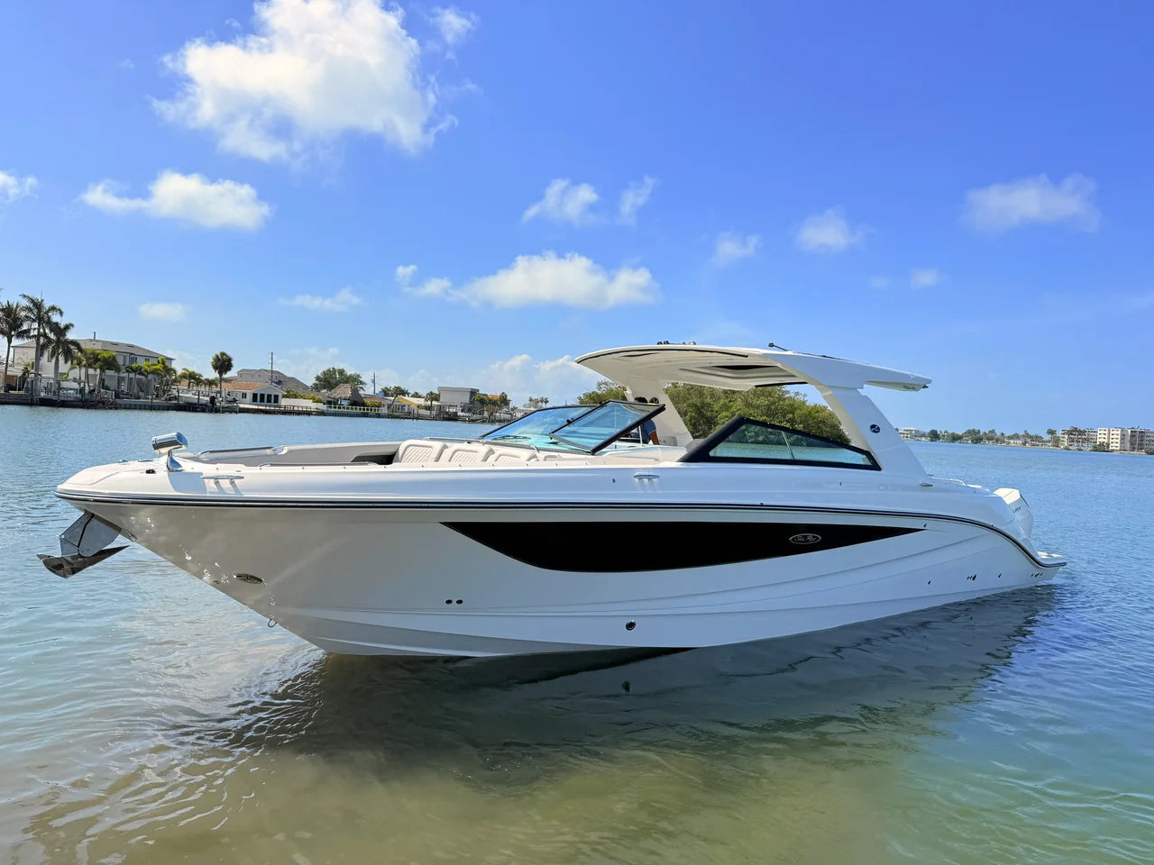 2026 Sea Ray SLX 400 Outboard 40.0 feet, Clearwater, Florida #24