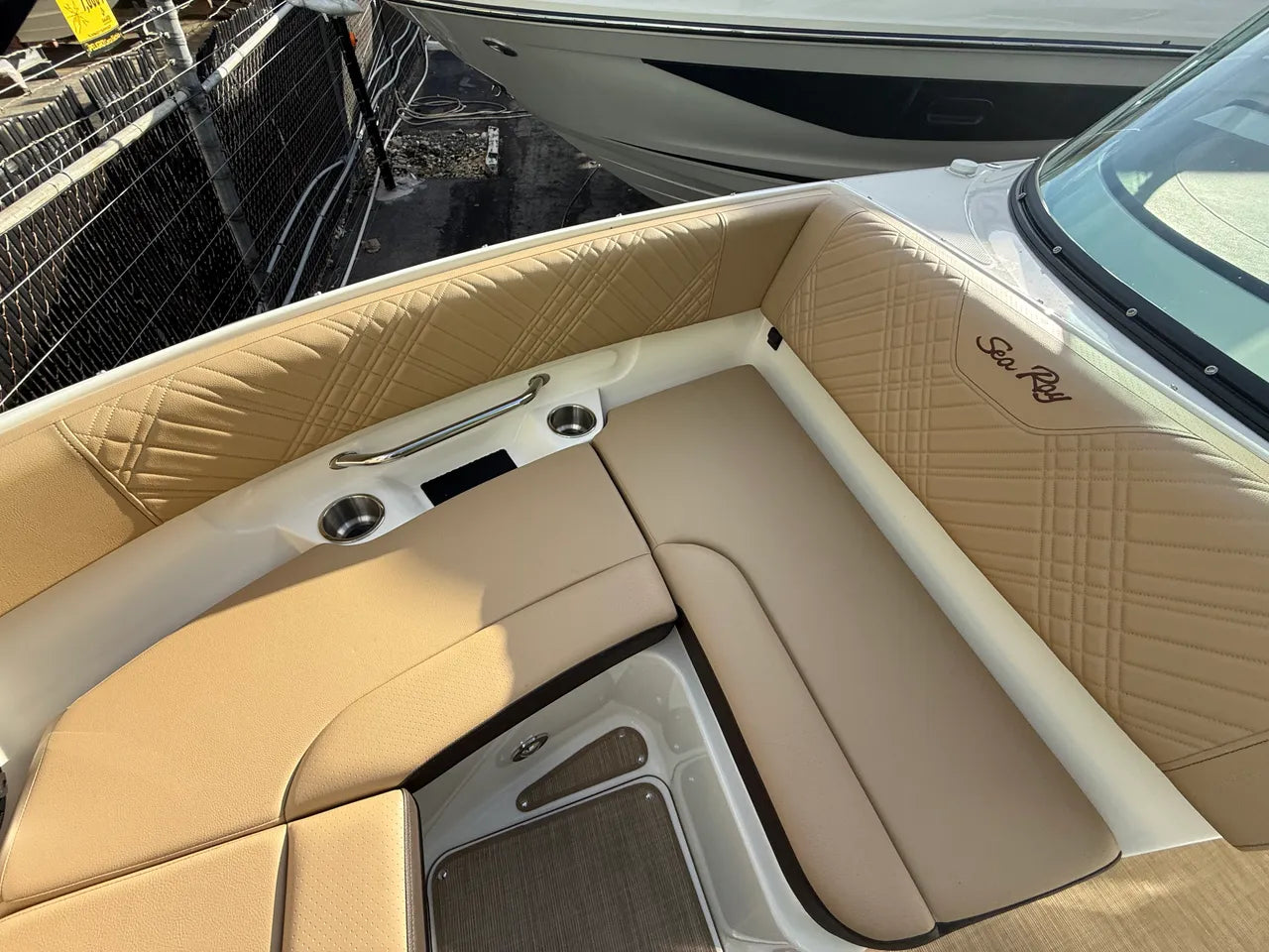 2025 Sea Ray SDX 250 Outboard 25.0 feet, Clearwater, Florida #37