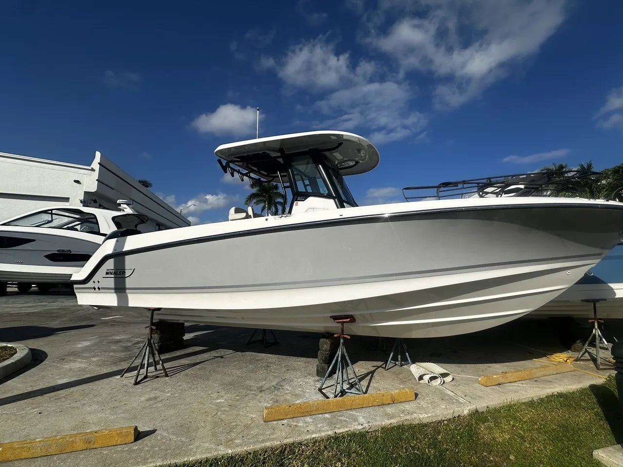 2026 Boston Whaler 280 Outrage 28.0 feet, Clearwater, Florida #1