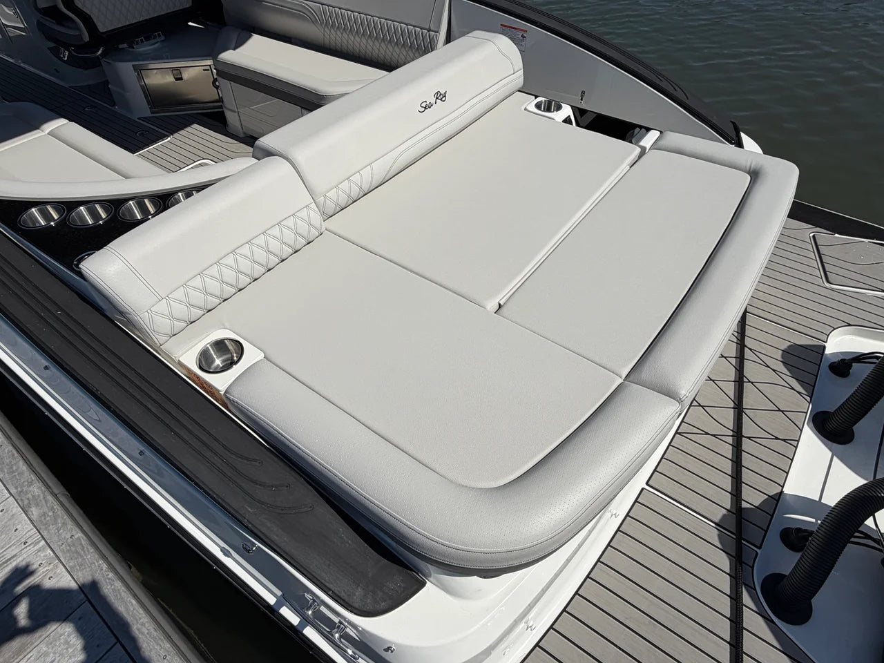 2026 Sea Ray SLX 280 Outboard 28.0 feet, Clearwater, Florida #17