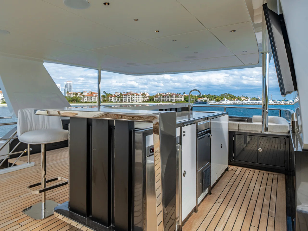 2026 Ocean Alexander 35P 113.0 feet, Clearwater, Florida #27