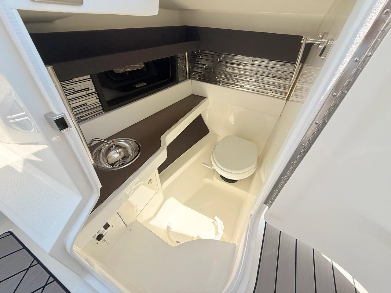 2026 Sea Ray SLX 310 Outboard 31.0 feet, Clearwater, Florida #66