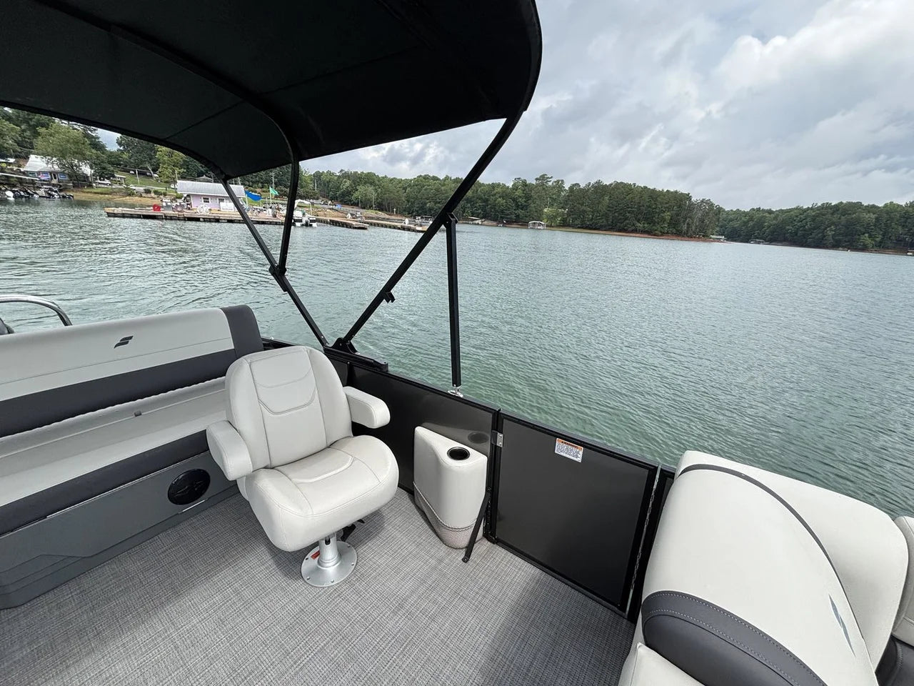 2025 Starcraft EXS 3 Q DH 23.0 feet, Clearwater, Florida #11